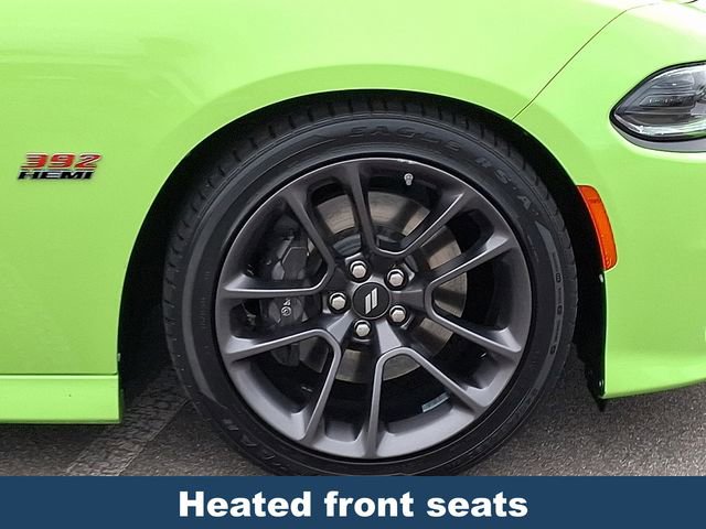 Used 2023 Dodge Charger Scat Pack image 10