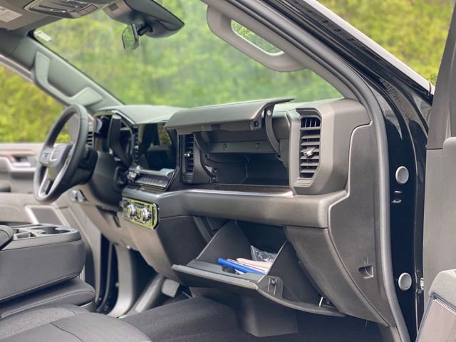 Certified 2026 GMC Sierra 1500 Elevation image 24