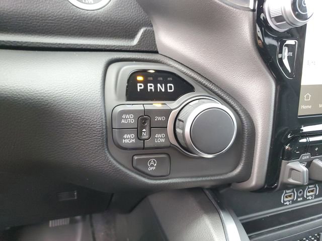 New 2026 RAM 1500 Big Horn/Lone Star image 9