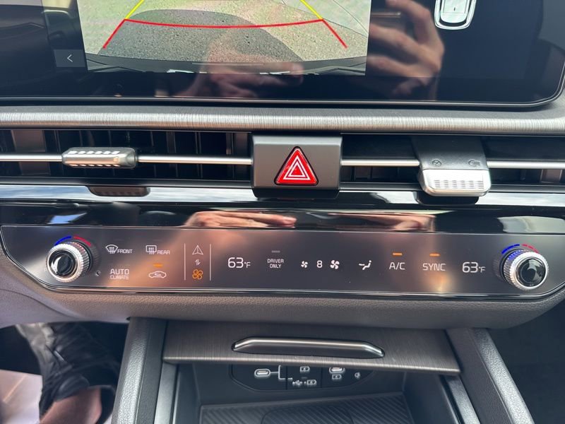 New 2026 Kia Sportage X-Line image 37