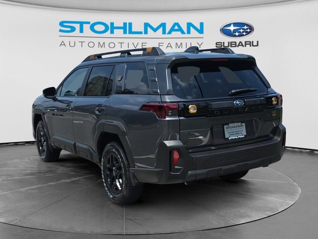 New 2026 Subaru Outback Wilderness AWD/4WD image 7