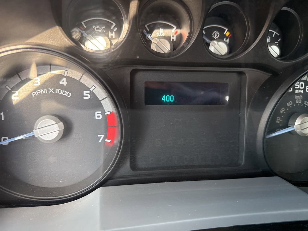 Used 2015 Ford F350 XL AWD/4WD image 8