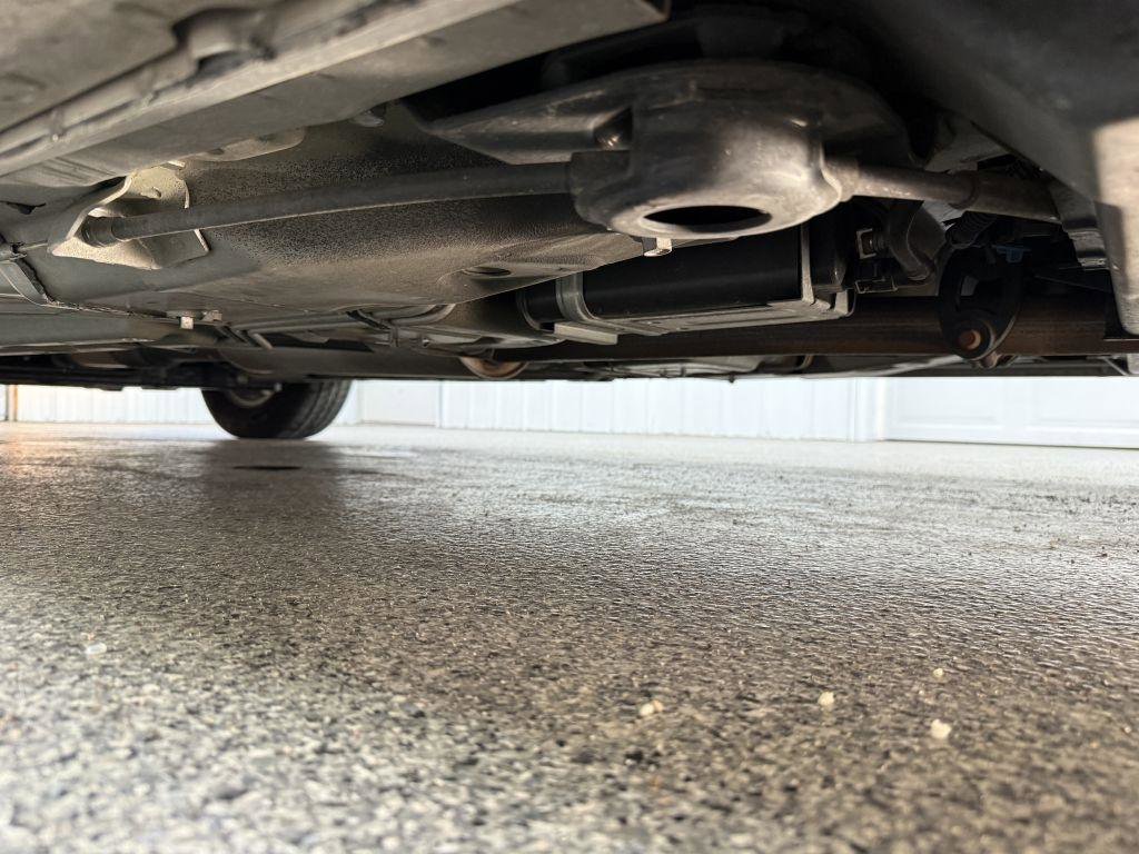 Used 2005 Buick Le Sabre Custom image 14