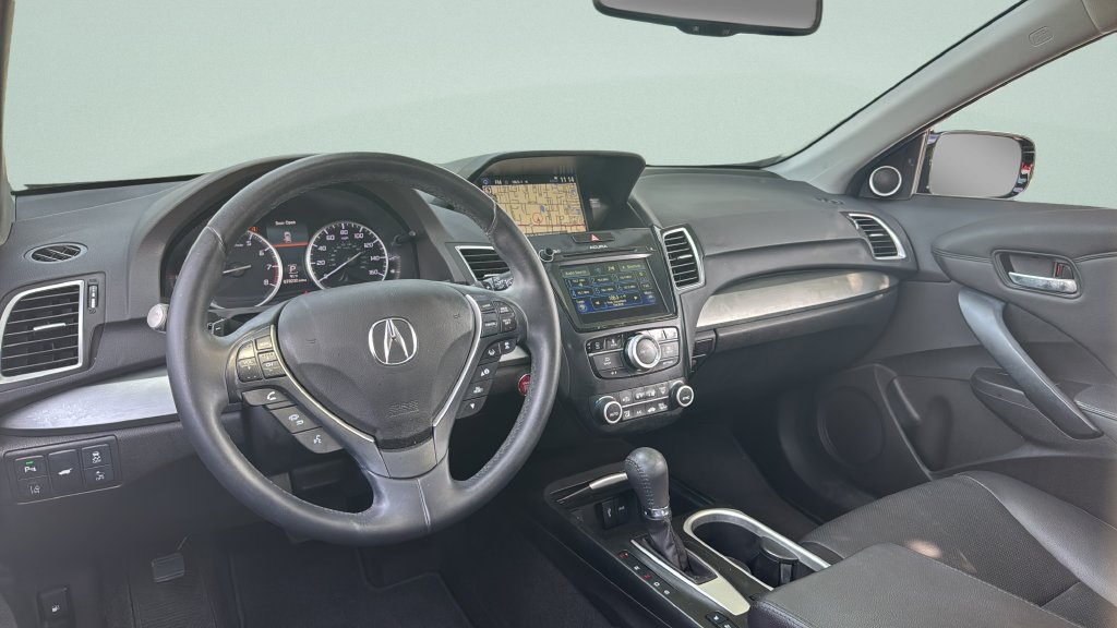 Used 2016 Acura RDX w/ Advance Package AWD/4WD image 21