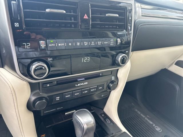 Used 2023 Lexus GX 460 Premium w/ Premium Package AWD/4WD image 9
