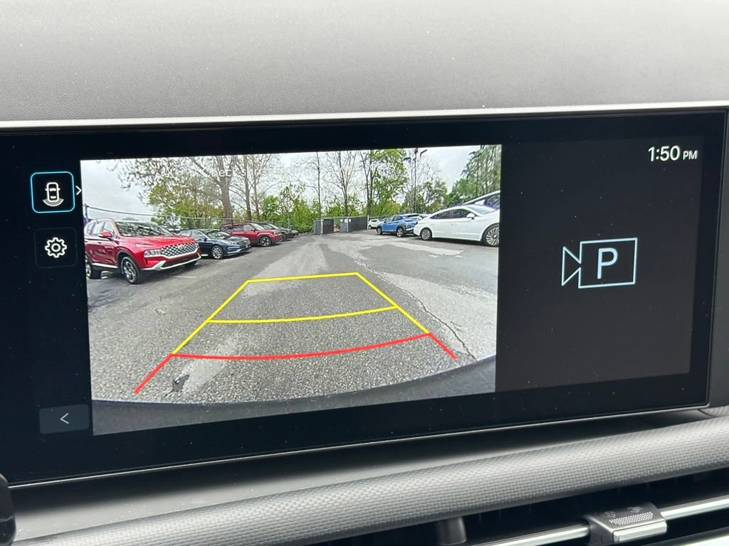 New 2026 Hyundai Santa Cruz SEL AWD/4WD image 21