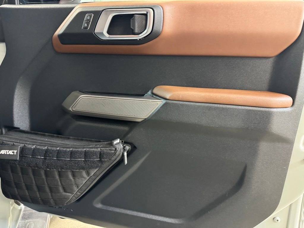 Used 2022 Ford Bronco Outer Banks image 25