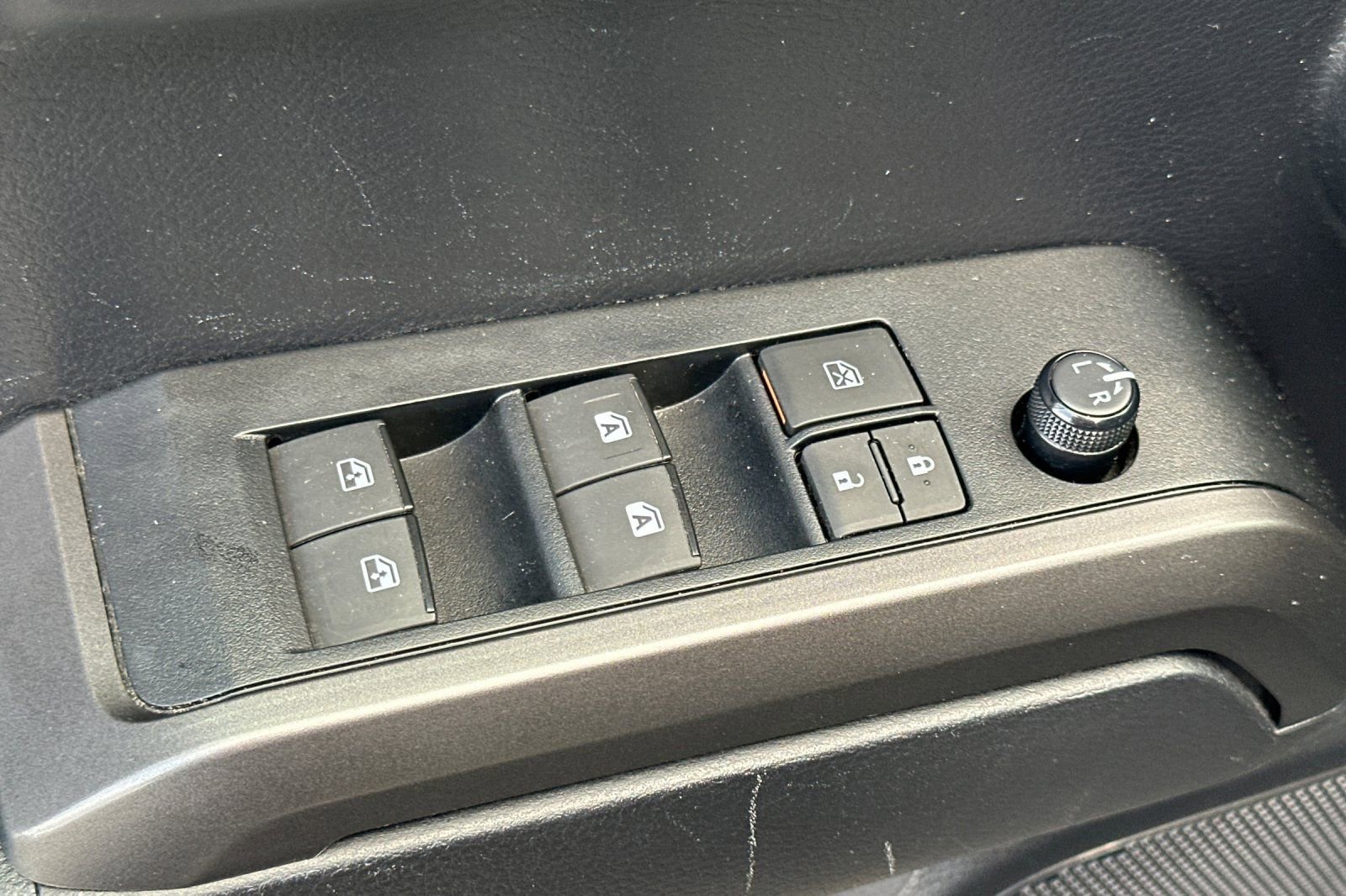 Certified 2021 Toyota Tacoma TRD Sport w/ Technology Package image 14