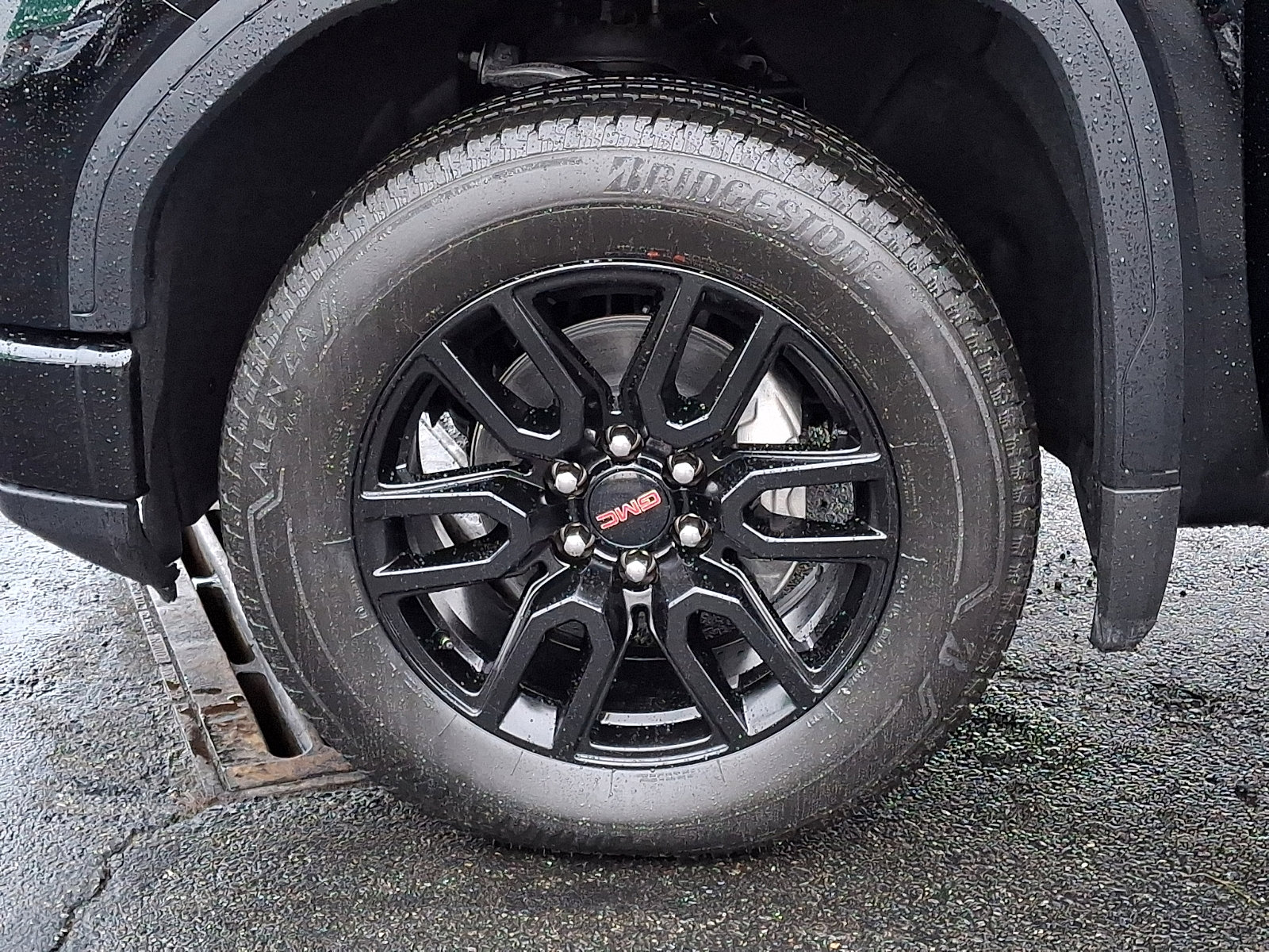 Certified 2025 GMC Sierra 1500 Elevation image 28