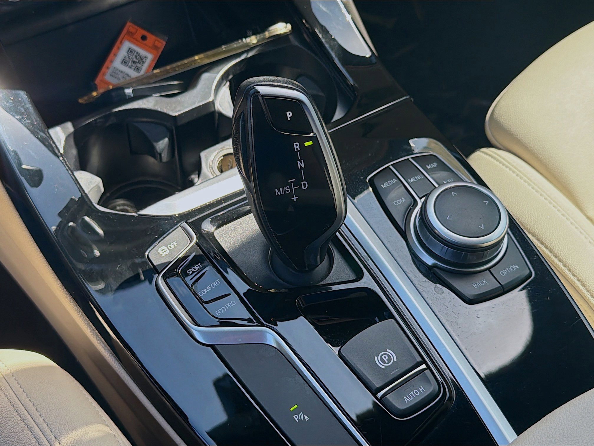 Used 2021 BMW X3 sDrive30i image 16