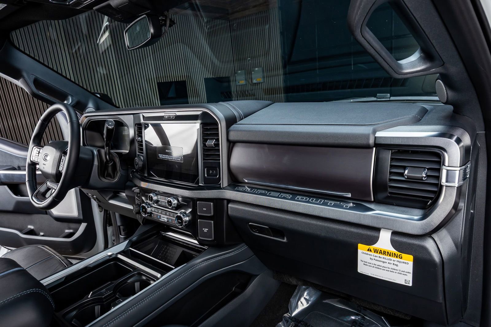 Used 2026 Ford F250 Platinum image 18