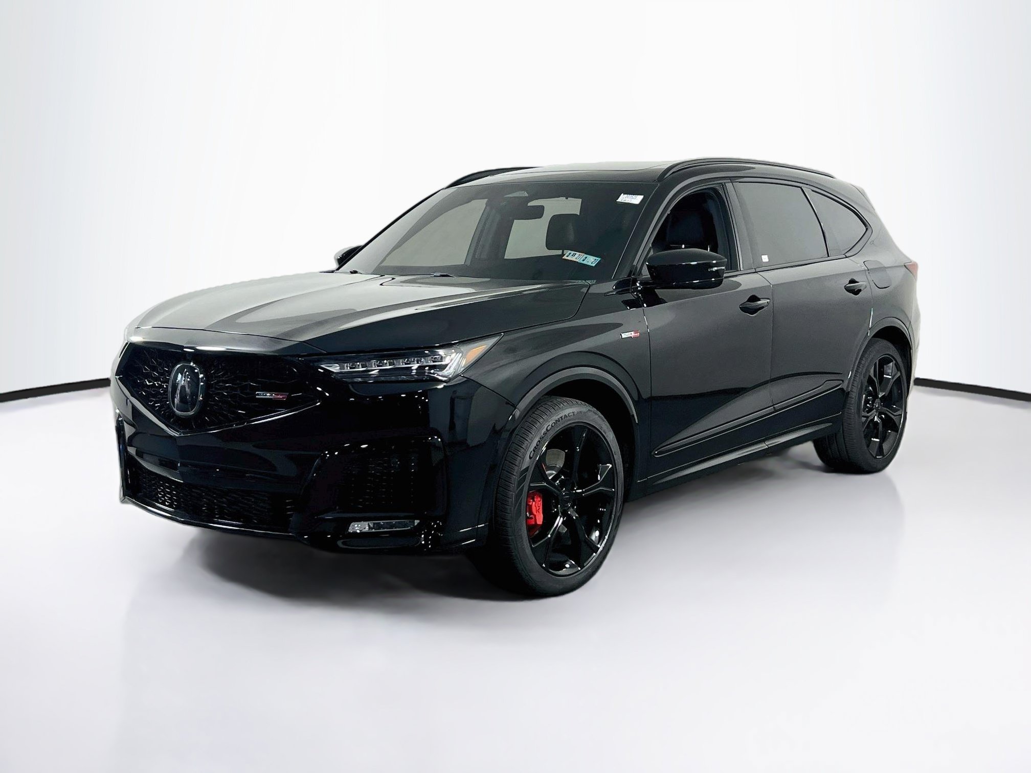 Used 2026 Acura MDX Type S w/ Advance Package AWD/4WD image 1