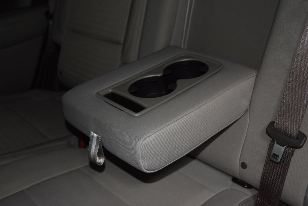 Used 2023 Chevrolet Tahoe LS w/ Driver Alert Package AWD/4WD image 42