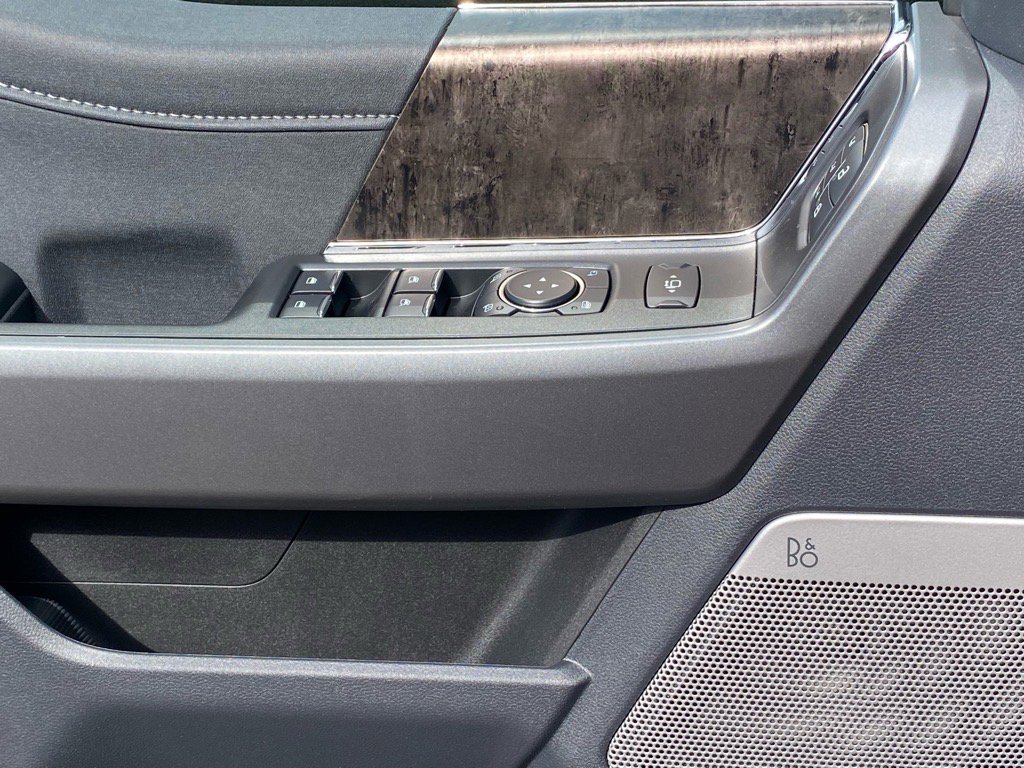 New 2026 Ford F250 Lariat w/ Chrome Package image 14