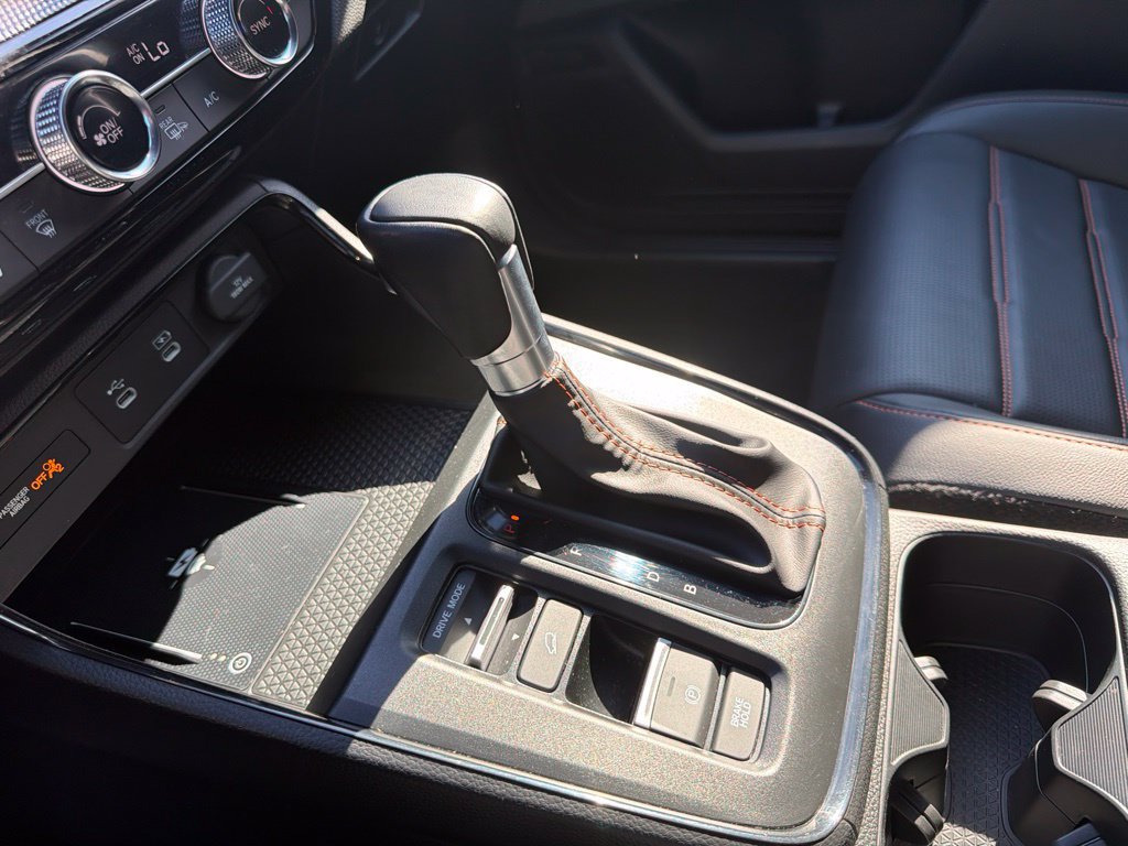 Used 2026 Honda CR-V Sport Touring image 36