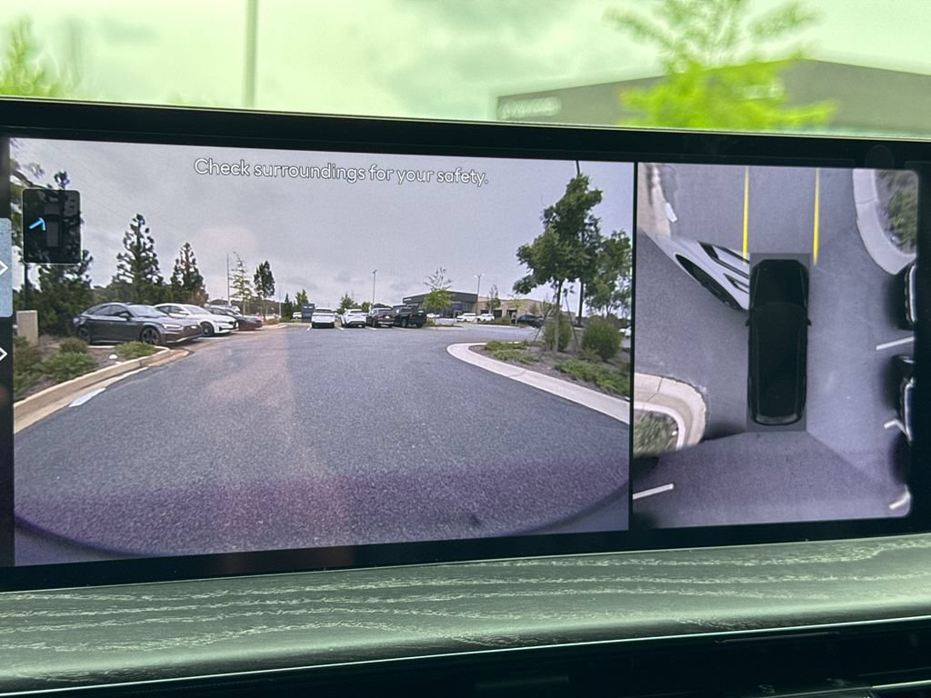 New 2026 Genesis GV80 3.5T Prestige AWD/4WD image 32