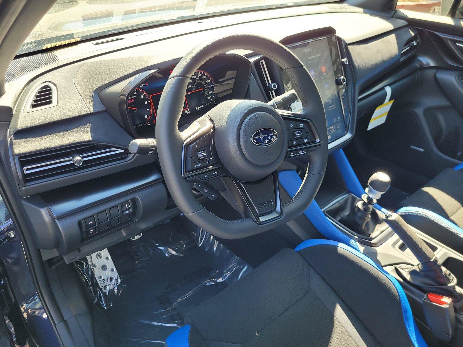 New 2026 Subaru WRX tS w/ Accessory Package #2 AWD/4WD image 7