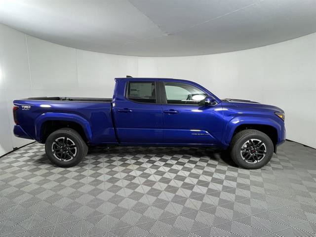 New 2025 Toyota Tacoma TRD Sport image 8