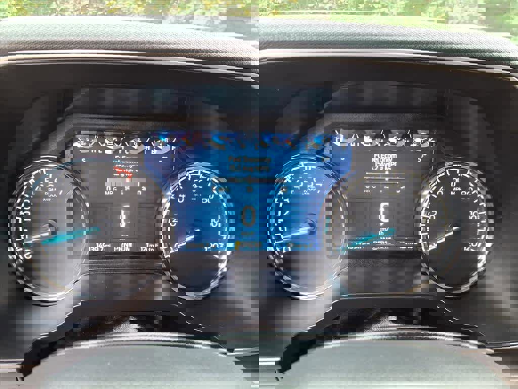 Used 2023 Ford F150 XLT w/ Equipment Group 301A Mid image 21