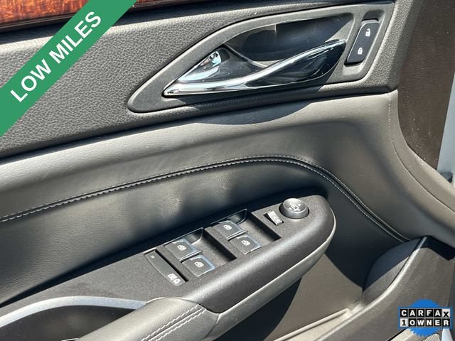 Used 2016 Cadillac SRX Luxury AWD/4WD image 25