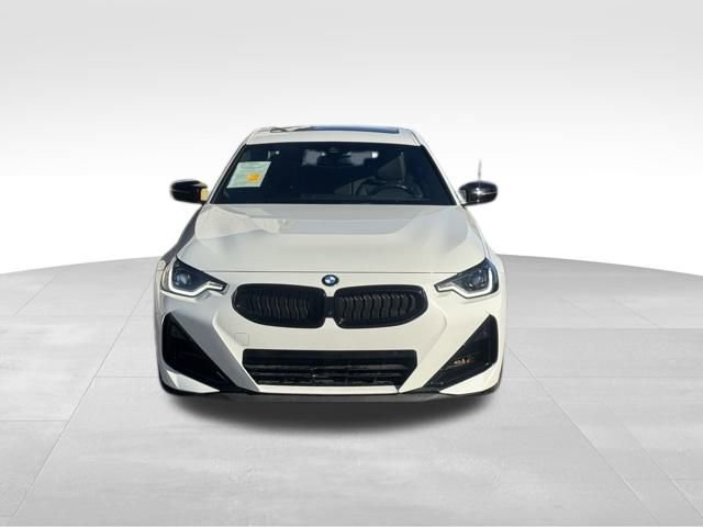 Certified 2024 BMW M240i xDrive M240i w/ Premium Package image 10