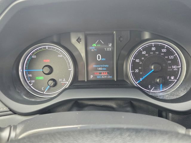 Used 2022 Toyota Venza LE image 21