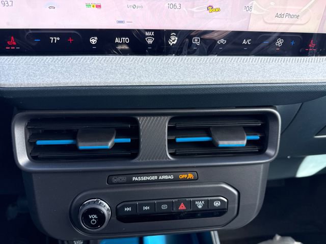 New 2026 Ford Maverick XLT w/ XLT Luxury Package image 27