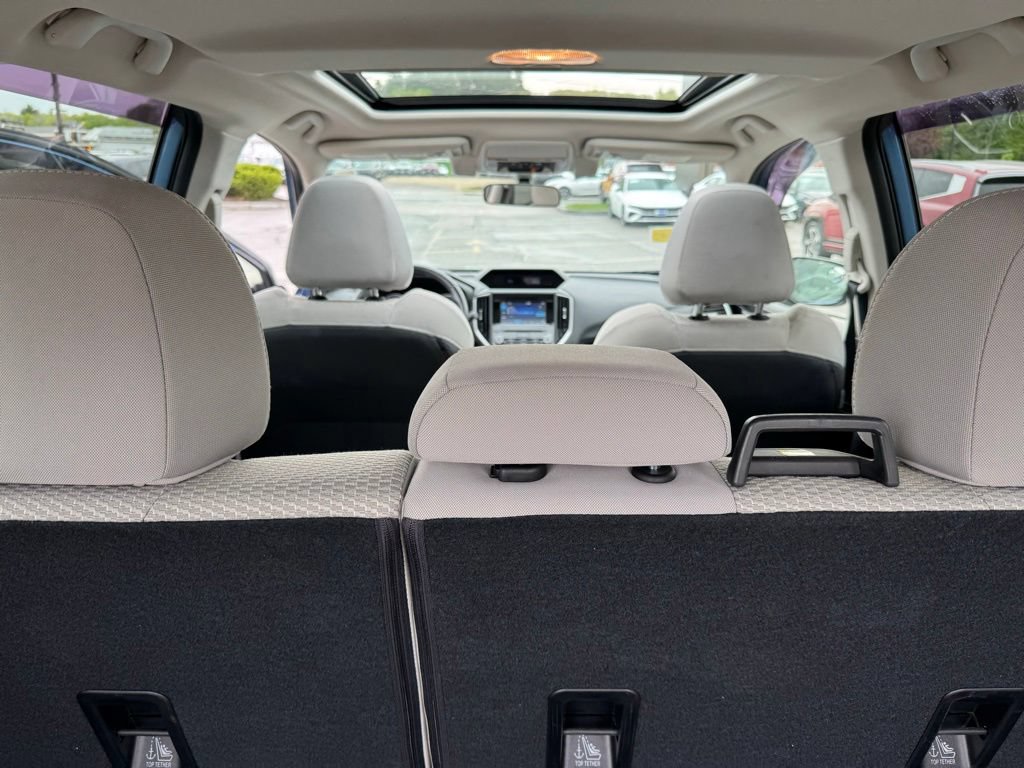 Used 2019 Subaru Forester Premium w/ All-Weather Package AWD/4WD image 31