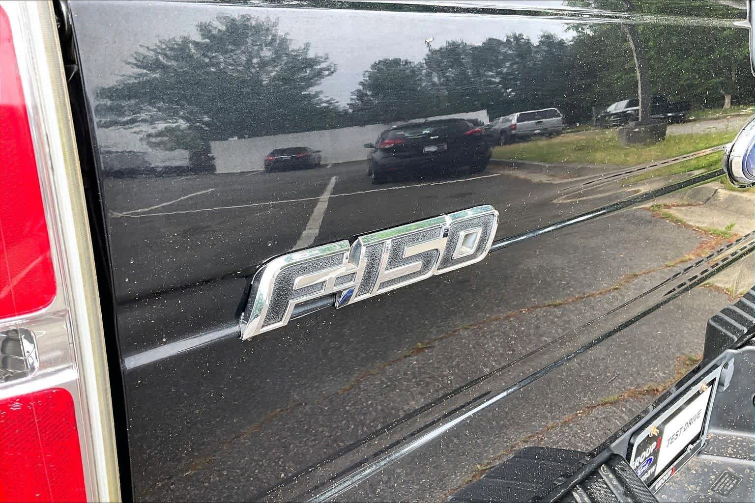 Used 2010 Ford F150 XLT RWD image 30