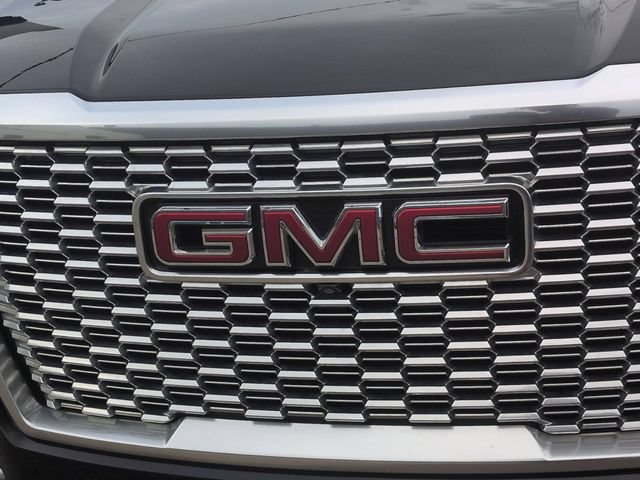Used 2024 GMC Yukon Denali w/ Max Trailering Package AWD/4WD image 9