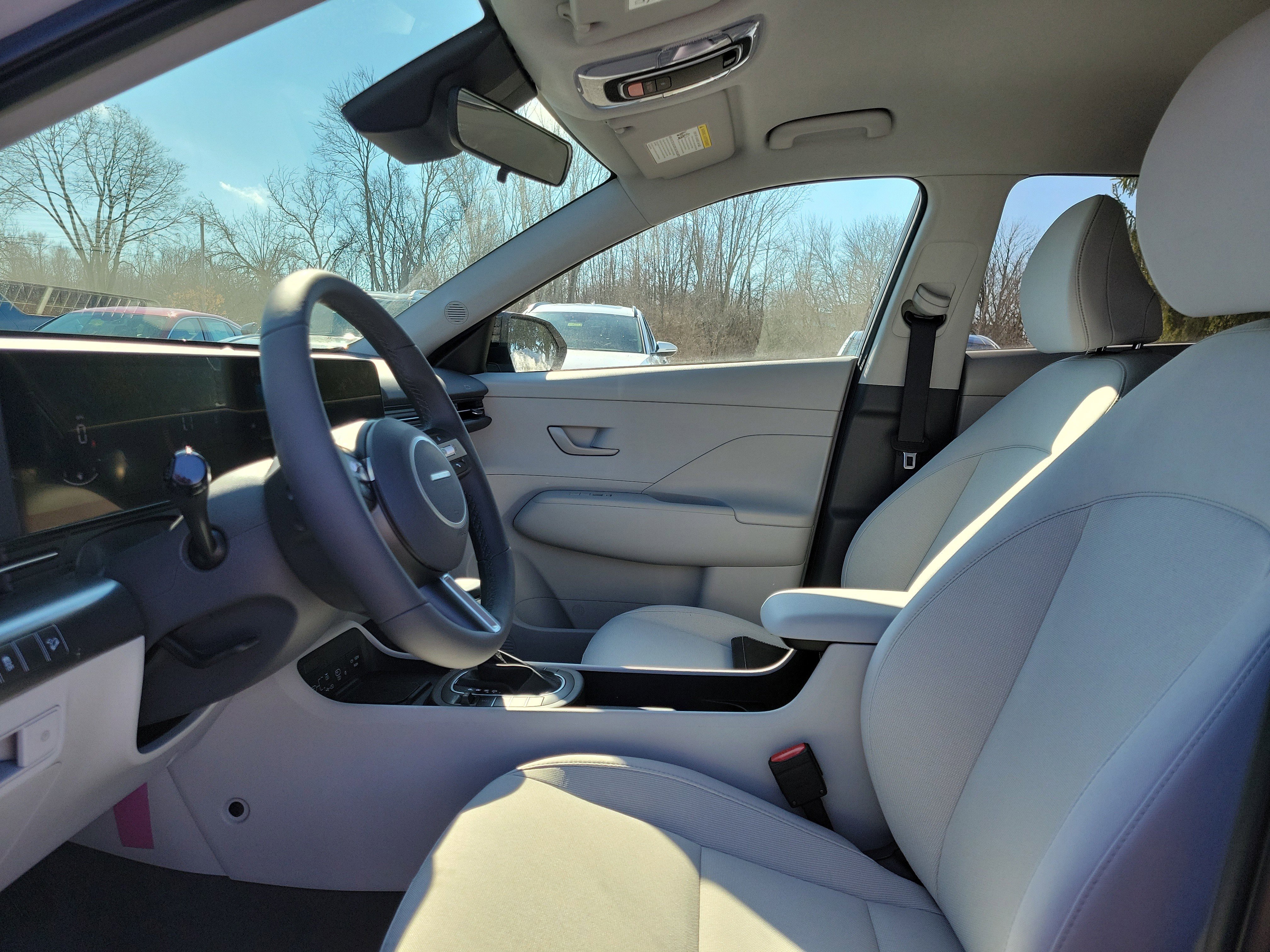 New 2026 Hyundai Kona SEL Sport image 15