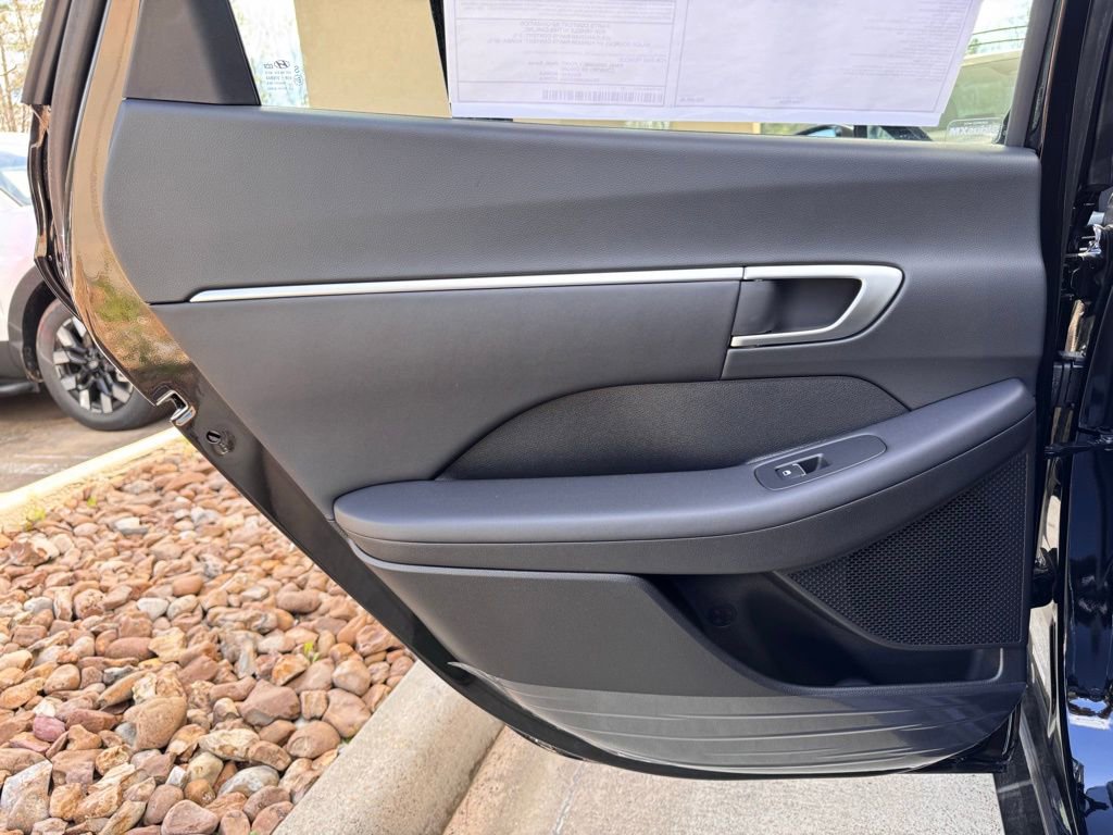 New 2026 Hyundai Sonata SEL FWD image 22