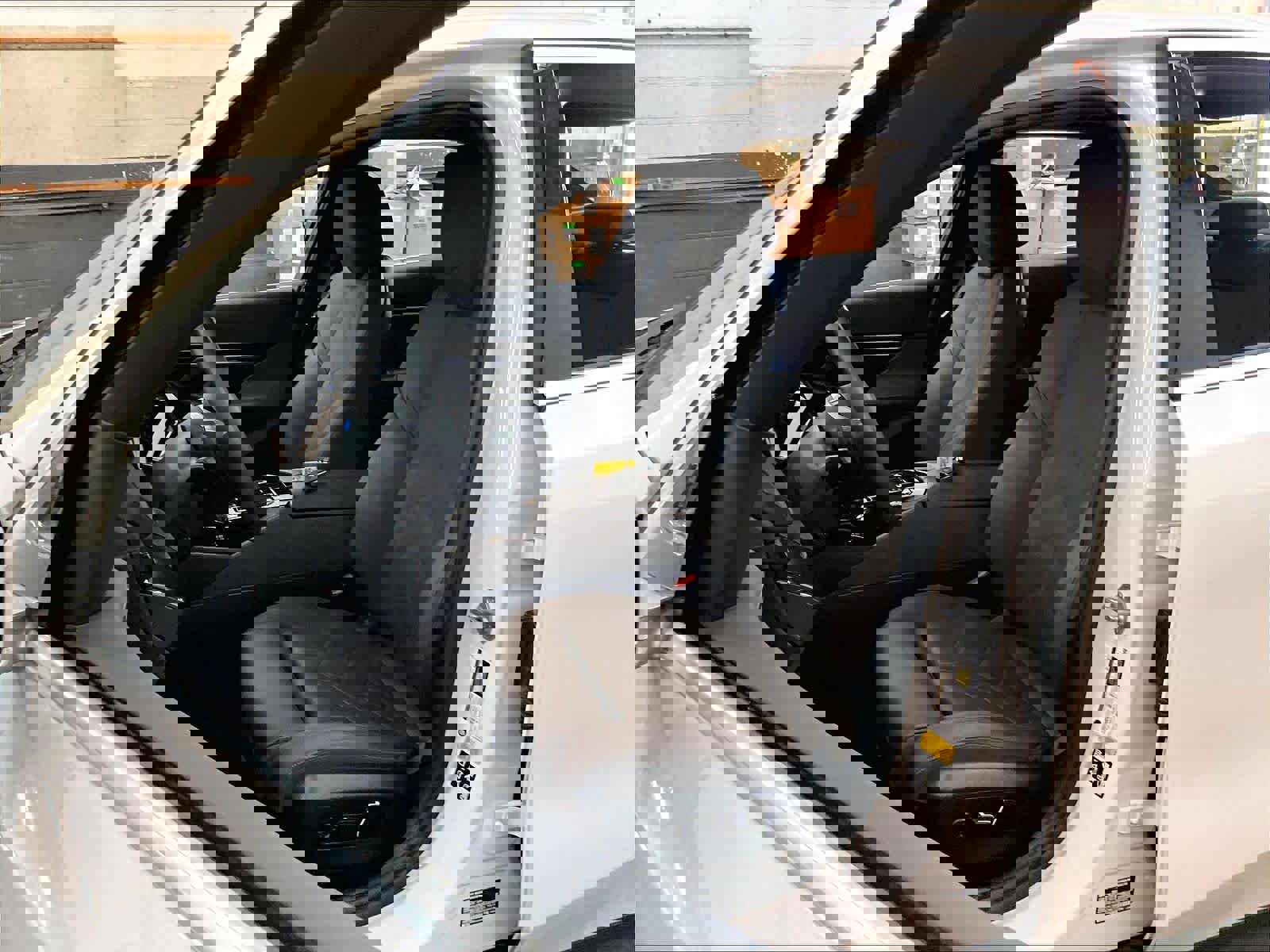 Certified 2024 BMW 530i xDrive image 26