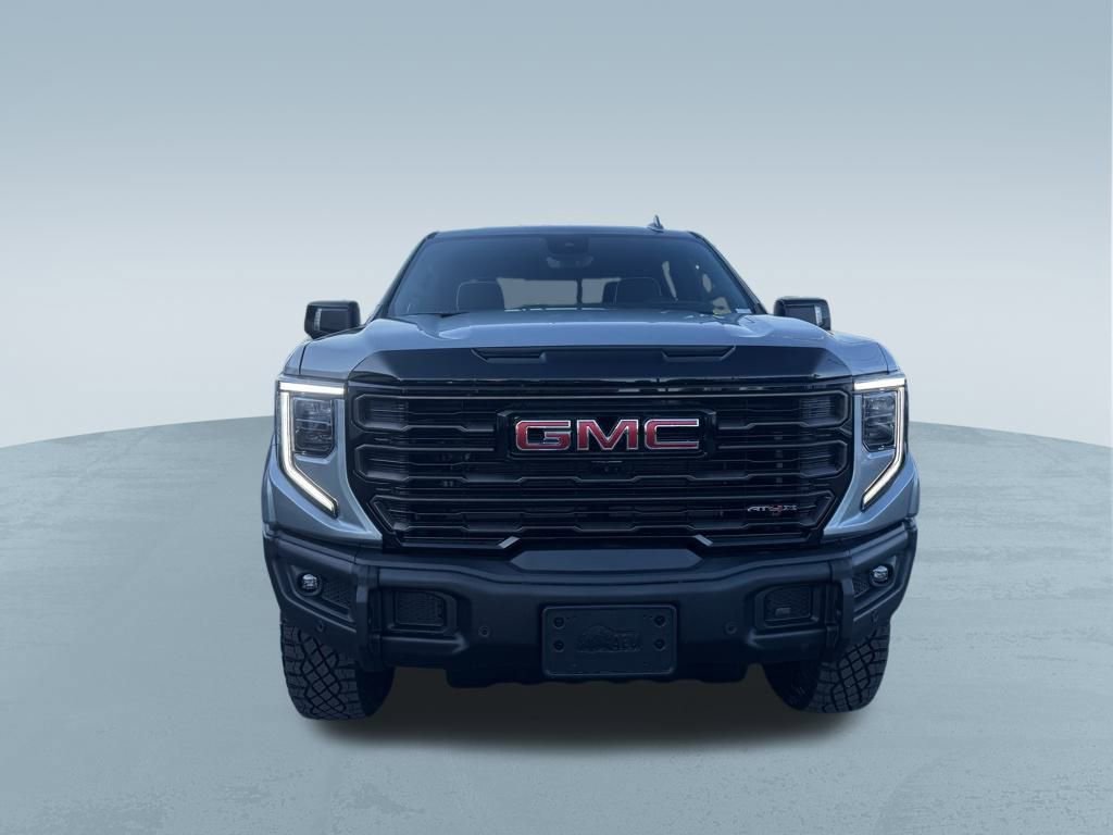 New 2026 GMC Sierra 1500 AT4X image 2