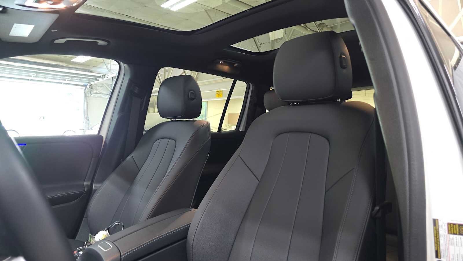 Certified 2026 Mercedes-Benz GLB 250 4MATIC image 22
