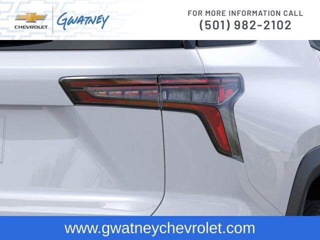 New 2026 Chevrolet Equinox LT FWD image 11