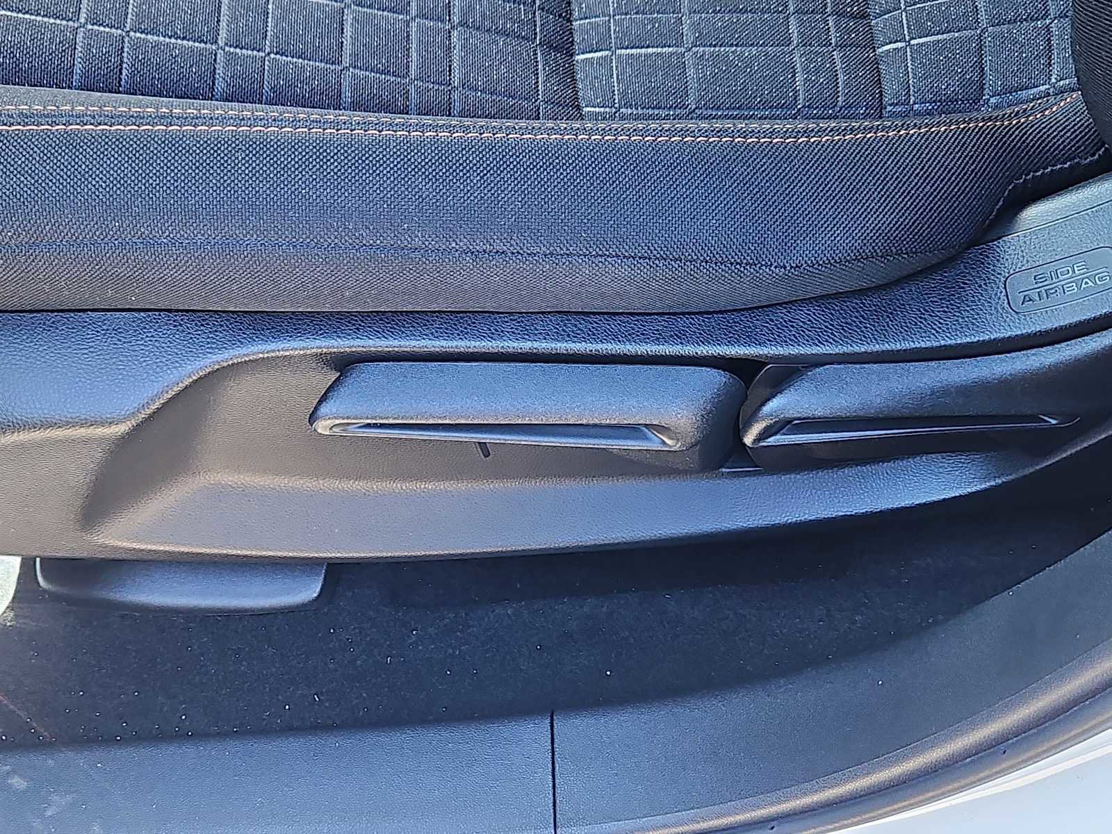 Used 2023 Honda HR-V Sport image 17