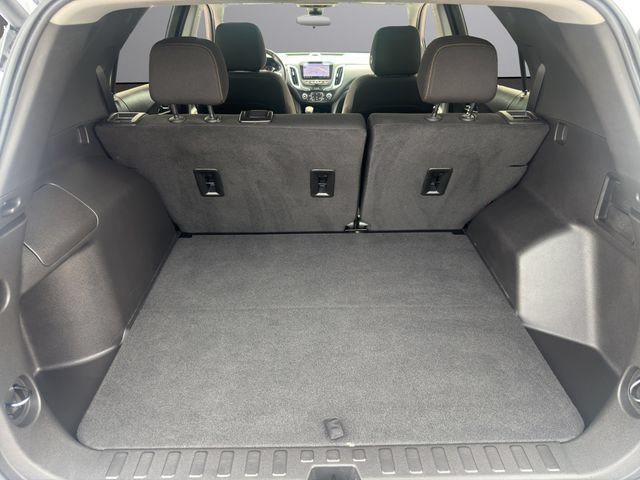 Certified 2022 Chevrolet Equinox LT AWD/4WD image 26