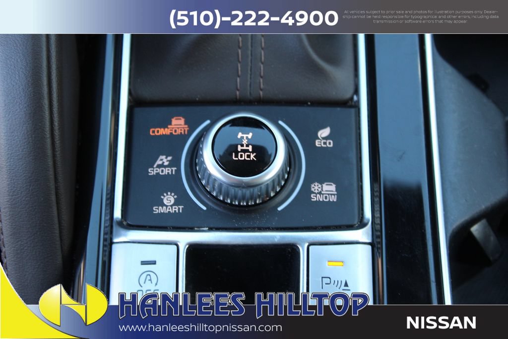 Used 2021 Kia Telluride SX AWD/4WD image 22