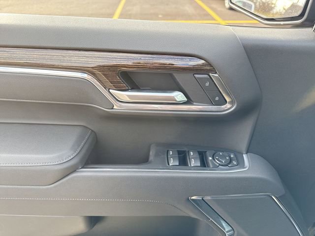 New 2026 GMC Sierra 1500 Elevation AWD/4WD image 13