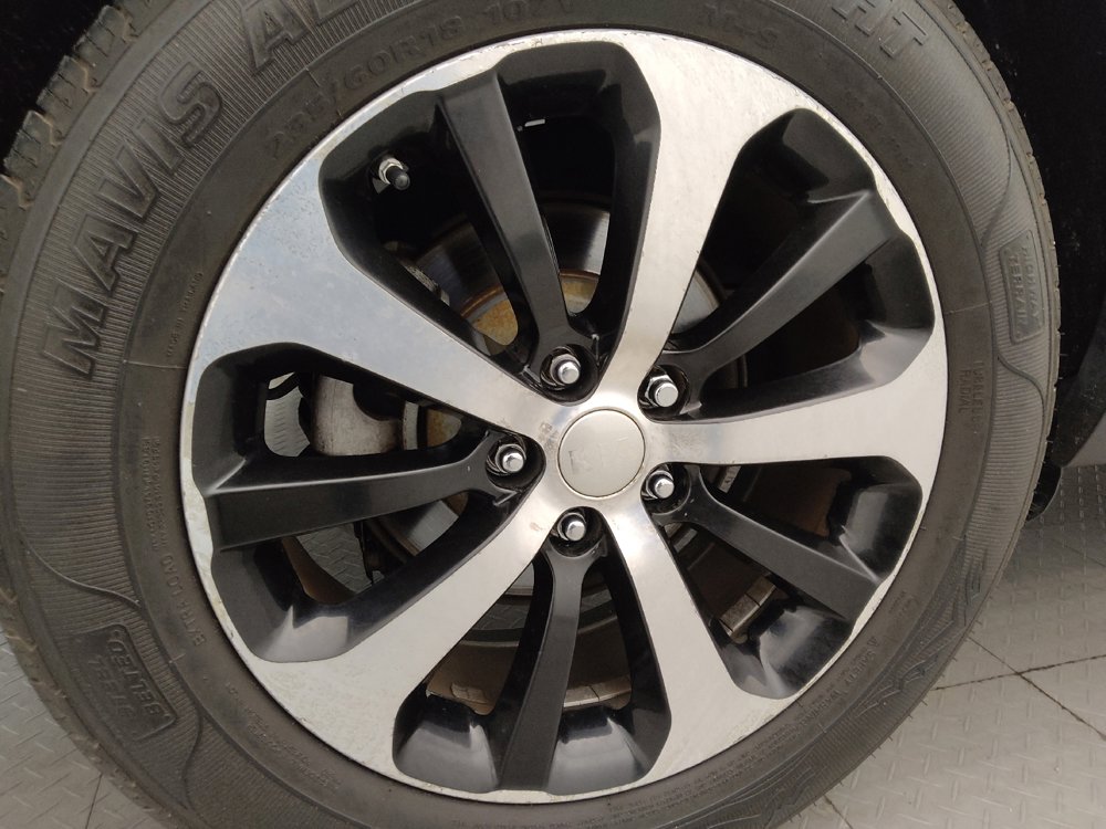 Used 2016 Kia Sorento EX FWD image 31