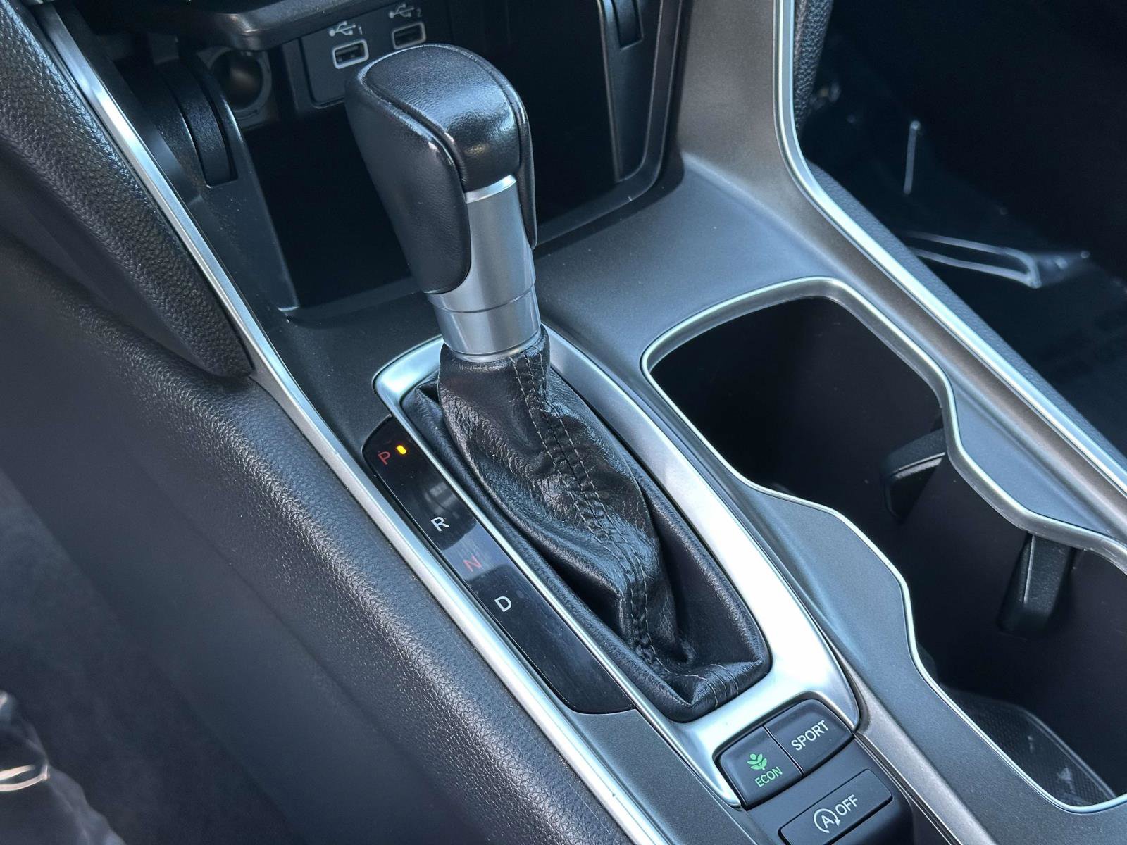 Used 2022 Honda Accord Sport image 29