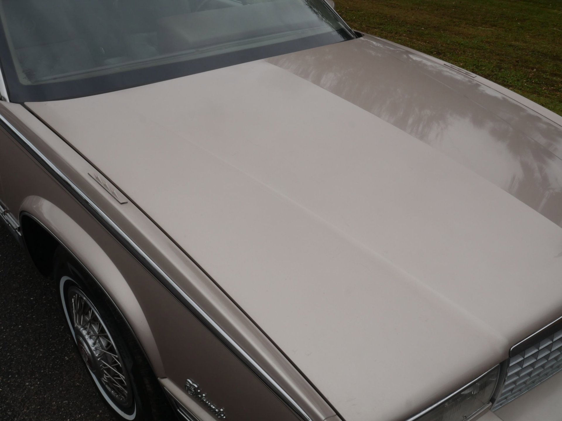 Used 1988 Cadillac Eldorado Coupe image 41