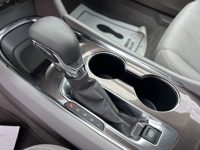 Used 2024 Chevrolet Malibu LT image 26