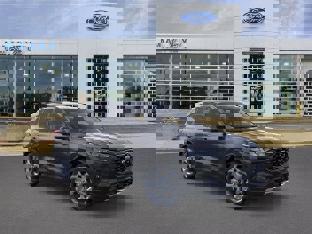 New 2026 Ford Escape ST-Line Select w/ Equipment Group 401A image 99
