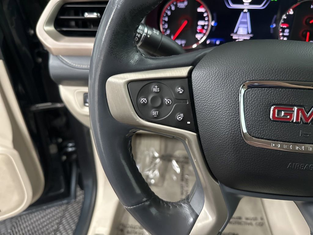 Used 2020 GMC Acadia Denali w/ LPO, Floor Liner Package image 17