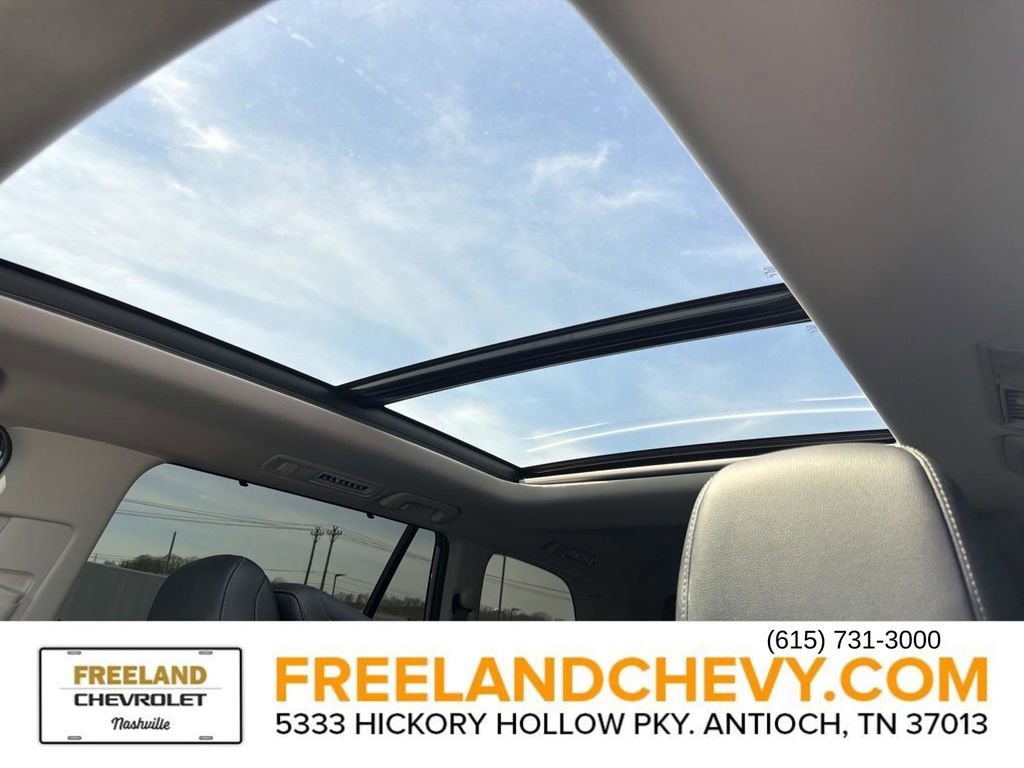 Used 2024 Toyota Grand Highlander Platinum image 27