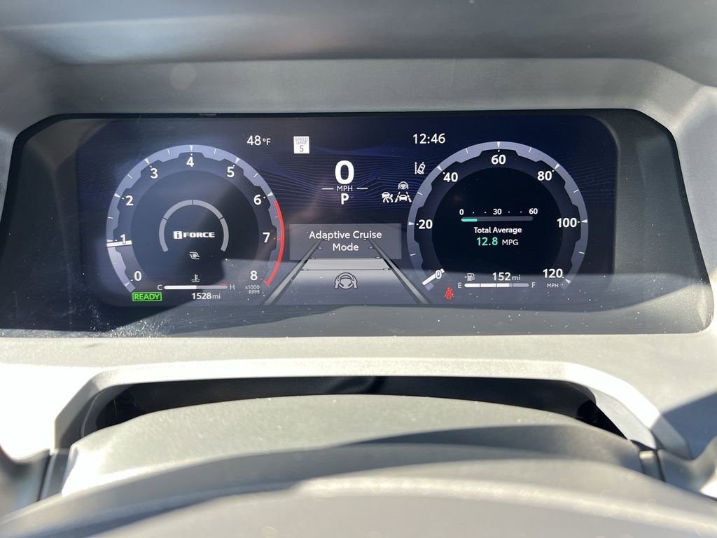 Used 2025 Toyota Tacoma TRD Pro image 17