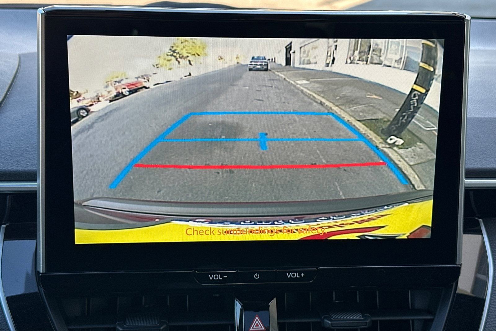 Used 2025 Toyota Corolla SE image 21