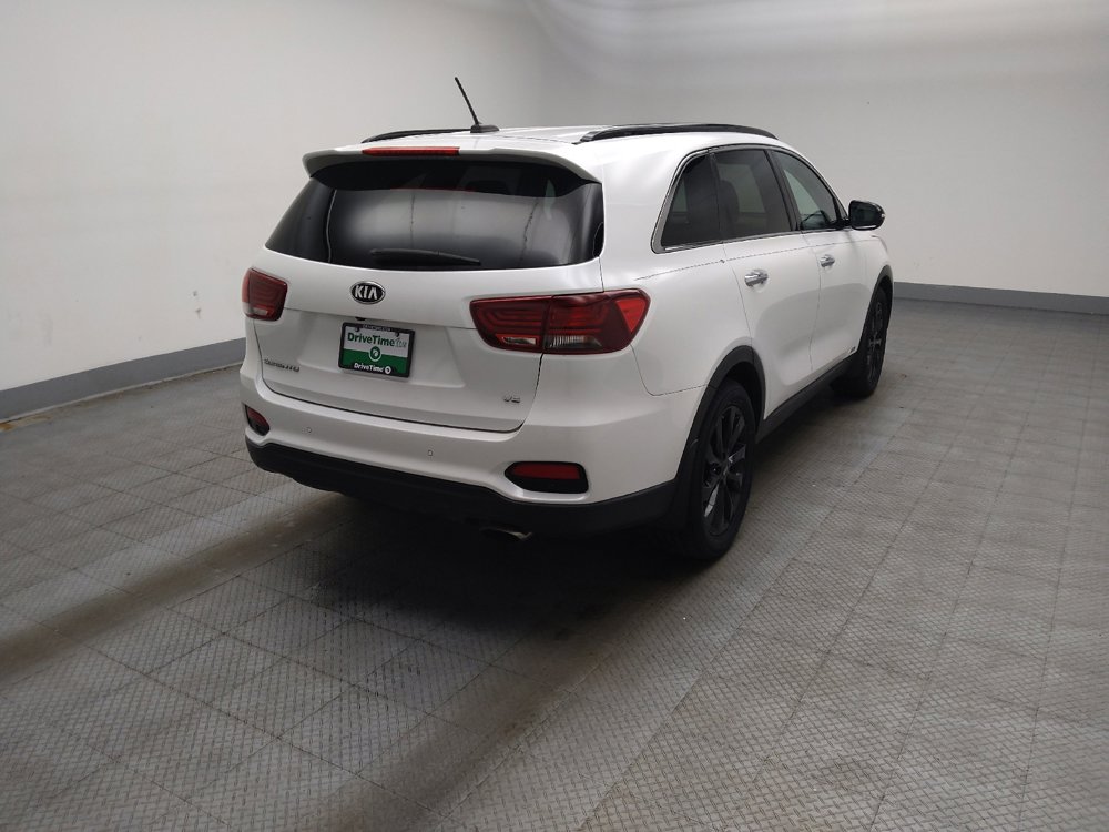 Used 2019 Kia Sorento S AWD/4WD image 9